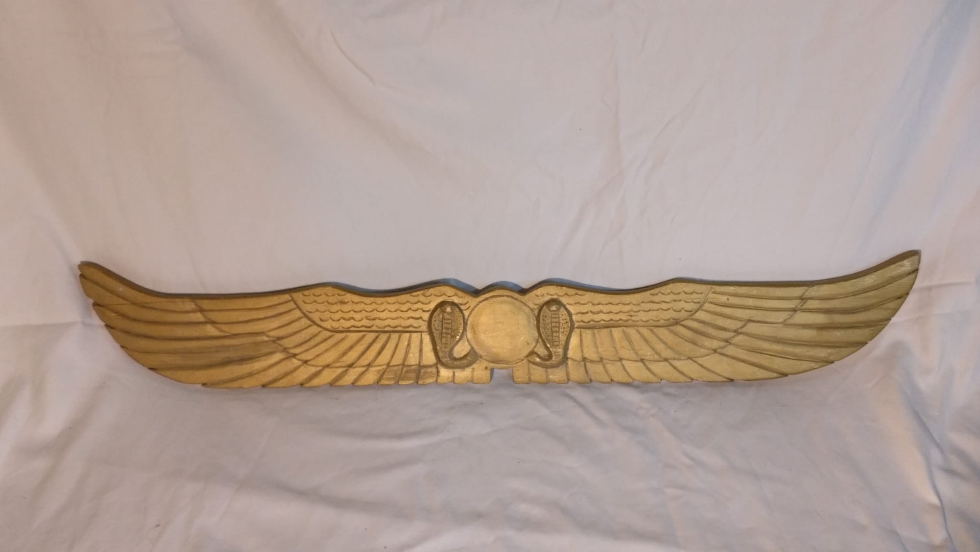 Egyptisch - De Gevleugelde zon